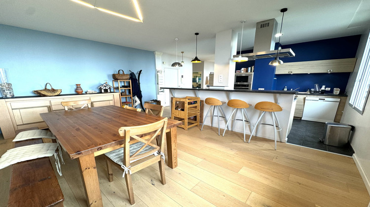 Ma-Cabane - Vente Appartement Le Havre, 92 m²