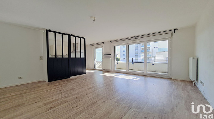 Ma-Cabane - Vente Appartement Le Havre, 63 m²