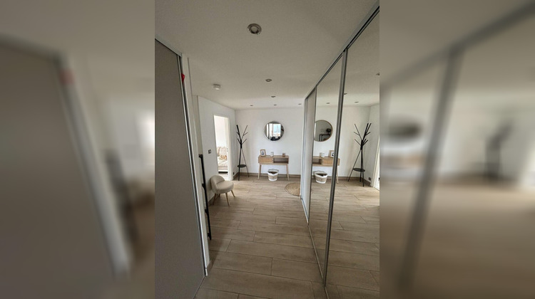 Ma-Cabane - Vente Appartement LE HAVRE, 82 m²