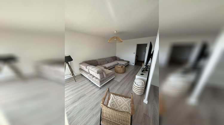 Ma-Cabane - Vente Appartement LE HAVRE, 82 m²