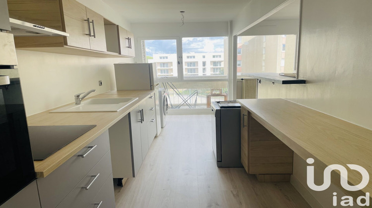 Ma-Cabane - Vente Appartement Le Havre, 82 m²