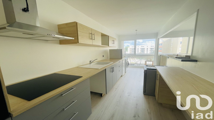 Ma-Cabane - Vente Appartement Le Havre, 82 m²