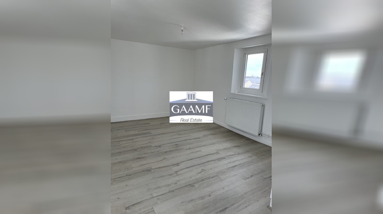 Ma-Cabane - Vente Appartement Le Havre, 62 m²