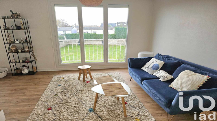 Ma-Cabane - Vente Appartement Le Havre, 58 m²