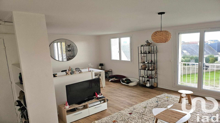 Ma-Cabane - Vente Appartement Le Havre, 58 m²