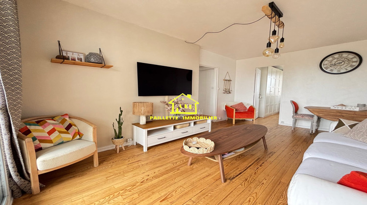 Ma-Cabane - Vente Appartement Le Havre, 58 m²