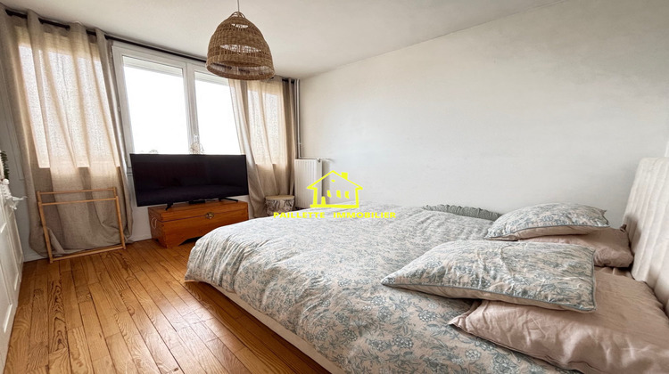 Ma-Cabane - Vente Appartement Le Havre, 58 m²