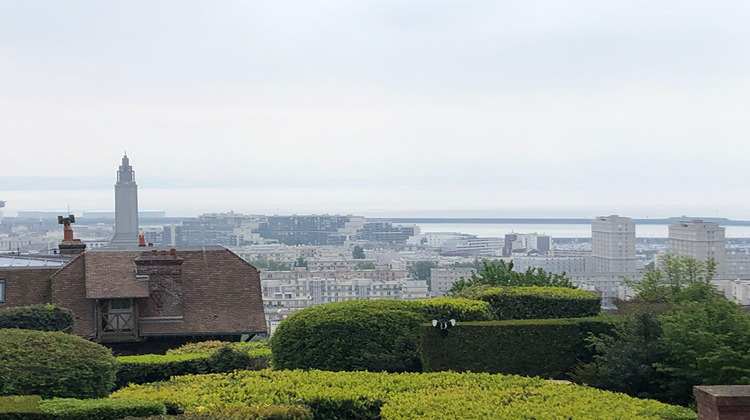 Ma-Cabane - Vente Appartement LE HAVRE, 91 m²