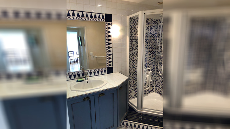 Ma-Cabane - Vente Appartement LE HAVRE, 91 m²