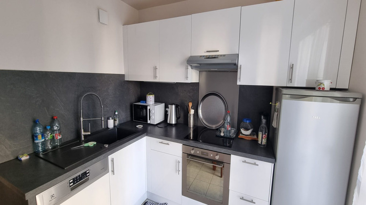 Ma-Cabane - Vente Appartement Le Havre, 94 m²