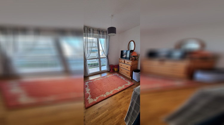 Ma-Cabane - Vente Appartement Le Havre, 94 m²