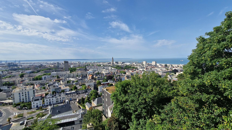 Ma-Cabane - Vente Appartement Le Havre, 123 m²