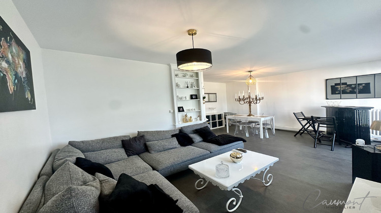 Ma-Cabane - Vente Appartement Le Havre, 57 m²