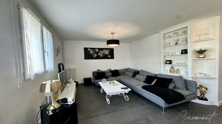 Ma-Cabane - Vente Appartement Le Havre, 57 m²