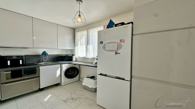 Ma-Cabane - Vente Appartement Le Havre, 57 m²