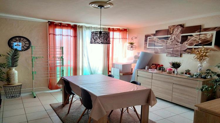Ma-Cabane - Vente Appartement LE HAVRE, 82 m²