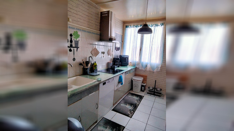 Ma-Cabane - Vente Appartement LE HAVRE, 82 m²