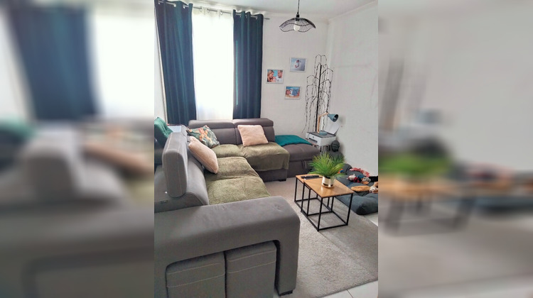 Ma-Cabane - Vente Appartement LE HAVRE, 82 m²