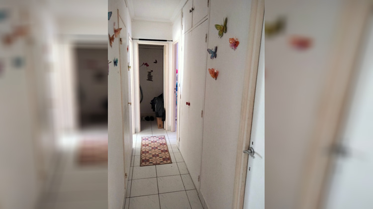 Ma-Cabane - Vente Appartement LE HAVRE, 82 m²