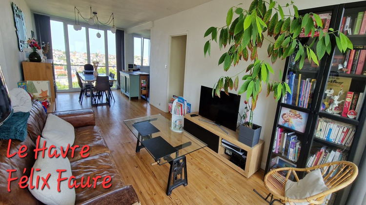 Ma-Cabane - Vente Appartement LE HAVRE, 70 m²
