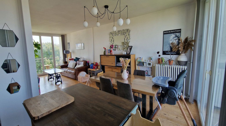 Ma-Cabane - Vente Appartement LE HAVRE, 70 m²