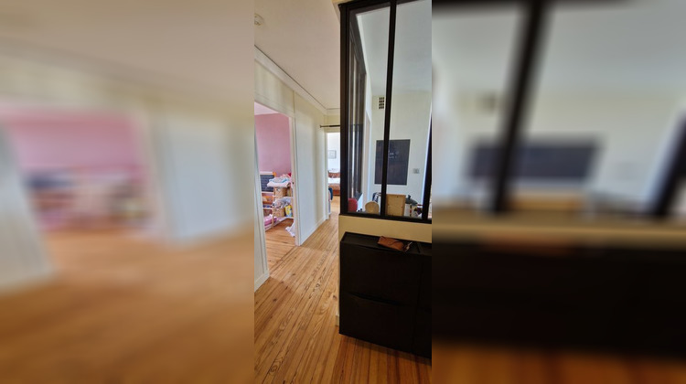 Ma-Cabane - Vente Appartement LE HAVRE, 70 m²