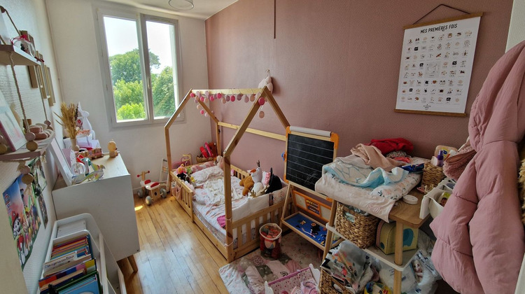 Ma-Cabane - Vente Appartement LE HAVRE, 70 m²