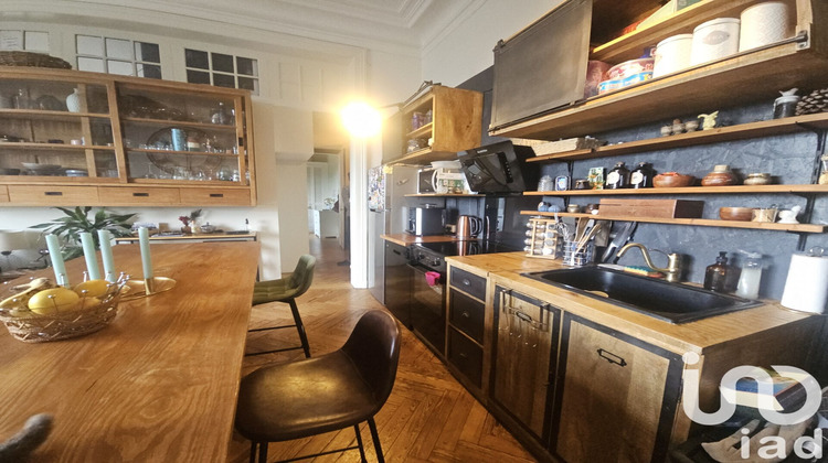 Ma-Cabane - Vente Appartement Le Havre, 87 m²