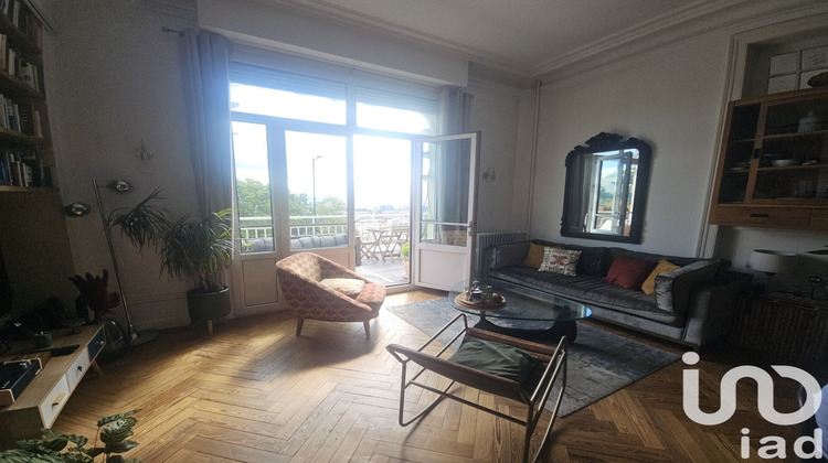 Ma-Cabane - Vente Appartement Le Havre, 87 m²