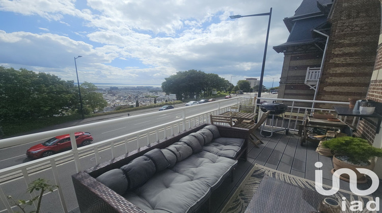 Ma-Cabane - Vente Appartement Le Havre, 87 m²