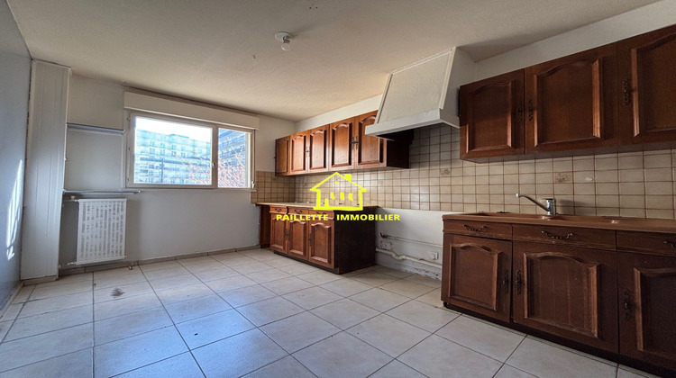 Ma-Cabane - Vente Appartement Le Havre, 82 m²