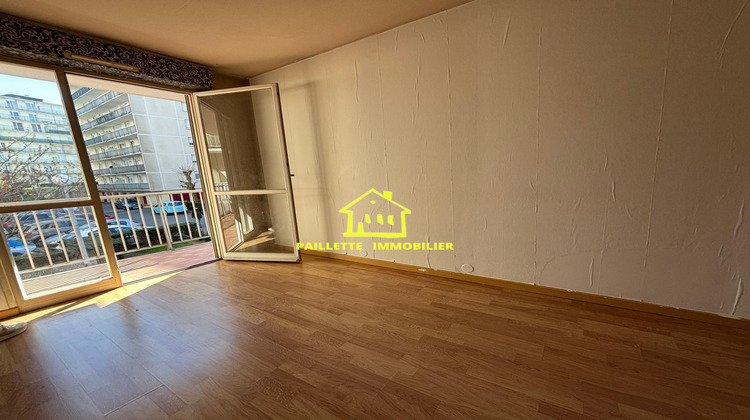Ma-Cabane - Vente Appartement Le Havre, 82 m²