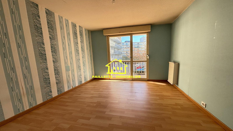 Ma-Cabane - Vente Appartement Le Havre, 82 m²