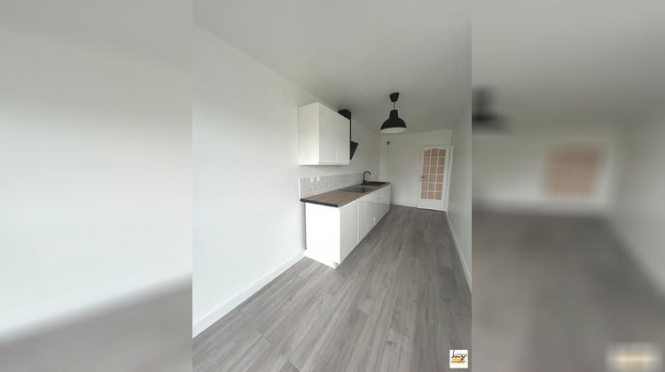 Ma-Cabane - Vente Appartement Le Havre, 81 m²