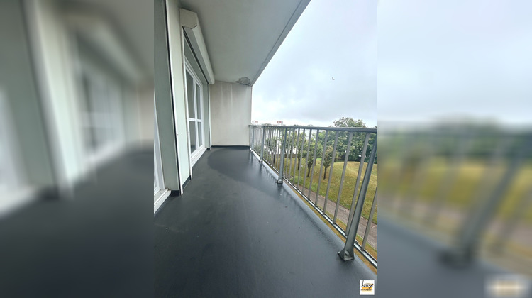 Ma-Cabane - Vente Appartement Le Havre, 81 m²