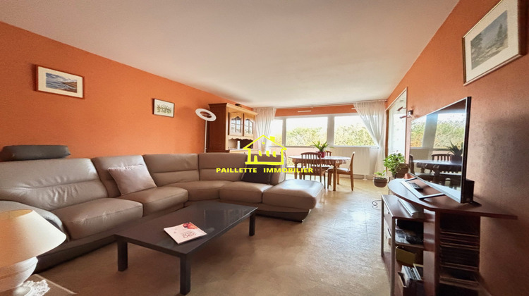 Ma-Cabane - Vente Appartement Le Havre, 81 m²