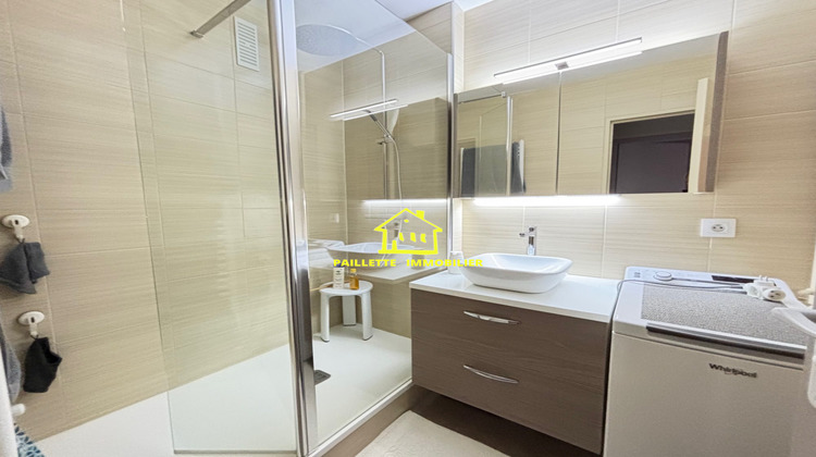 Ma-Cabane - Vente Appartement Le Havre, 81 m²