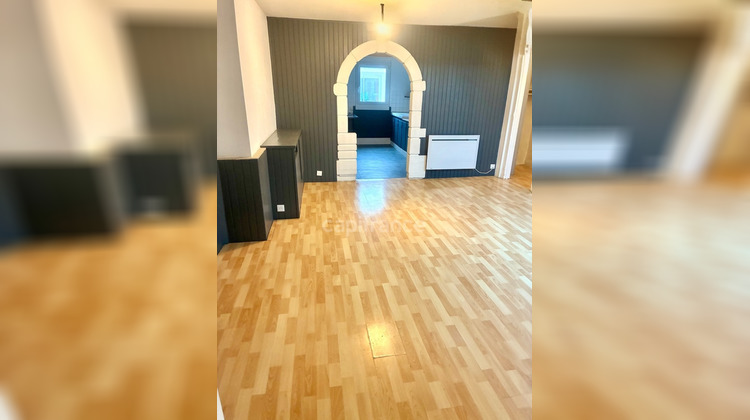 Ma-Cabane - Vente Appartement LE HAVRE, 84 m²