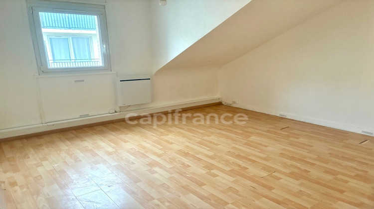 Ma-Cabane - Vente Appartement LE HAVRE, 84 m²
