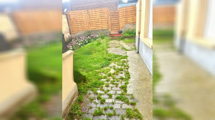 Ma-Cabane - Vente Appartement LE HAVRE, 84 m²