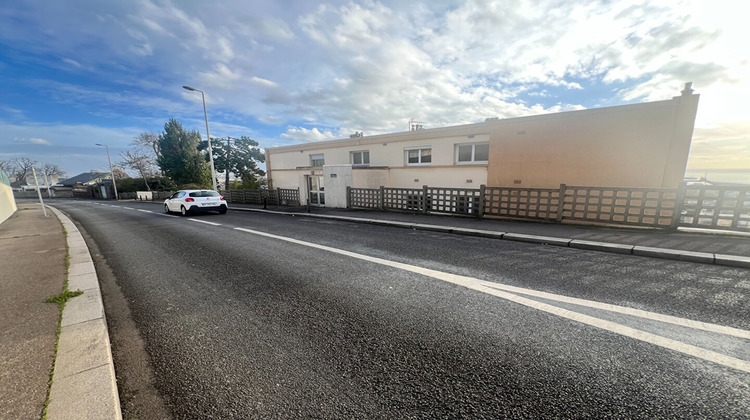 Ma-Cabane - Vente Appartement LE HAVRE, 15 m²