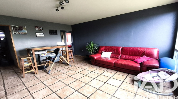 Ma-Cabane - Vente Appartement Le Havre, 57 m²