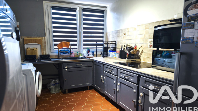 Ma-Cabane - Vente Appartement Le Havre, 57 m²