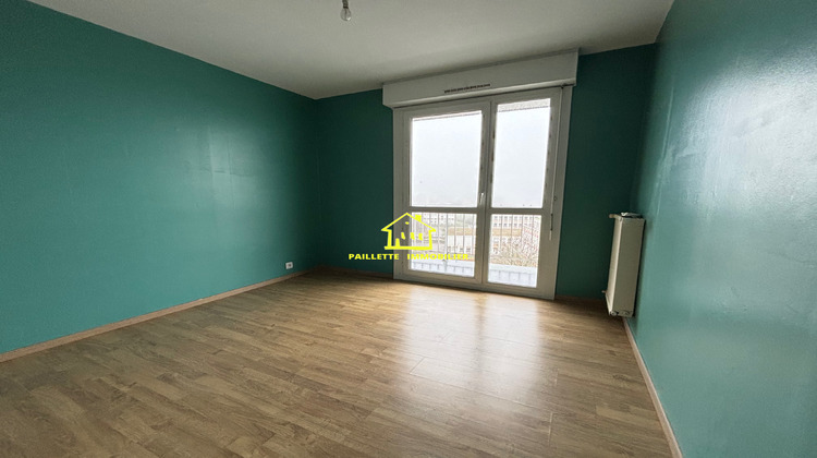 Ma-Cabane - Vente Appartement Le Havre, 93 m²