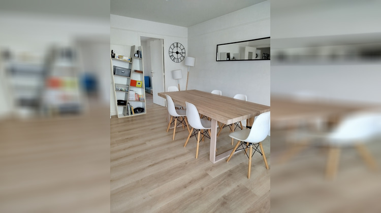 Ma-Cabane - Vente Appartement LE HAVRE, 72 m²