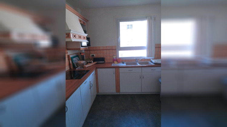 Ma-Cabane - Vente Appartement LE HAVRE, 72 m²
