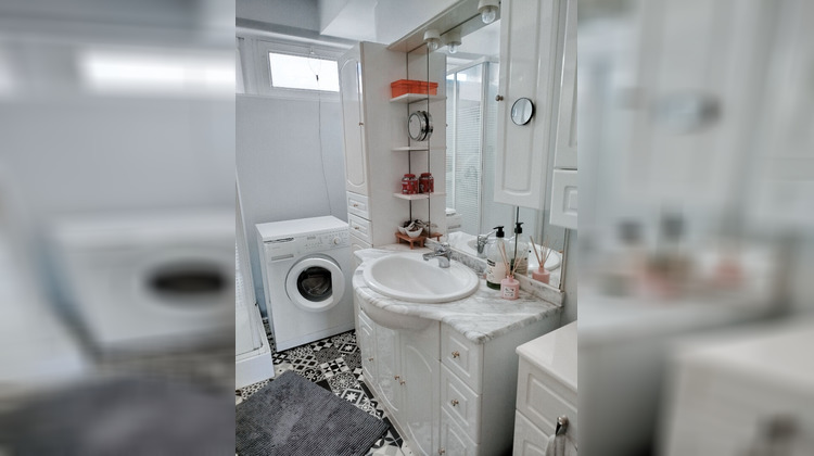 Ma-Cabane - Vente Appartement LE HAVRE, 72 m²