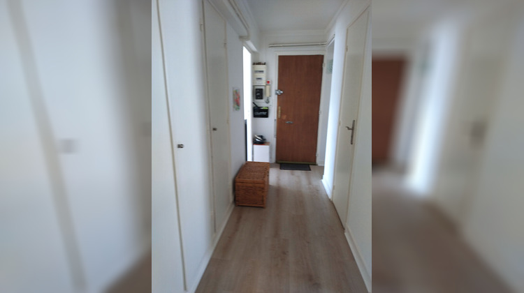 Ma-Cabane - Vente Appartement LE HAVRE, 72 m²