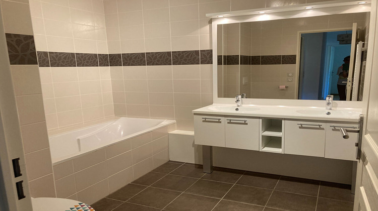 Ma-Cabane - Vente Appartement LE HAVRE, 109 m²