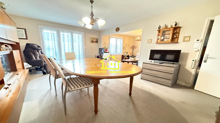 Ma-Cabane - Vente Appartement Le Havre, 64 m²